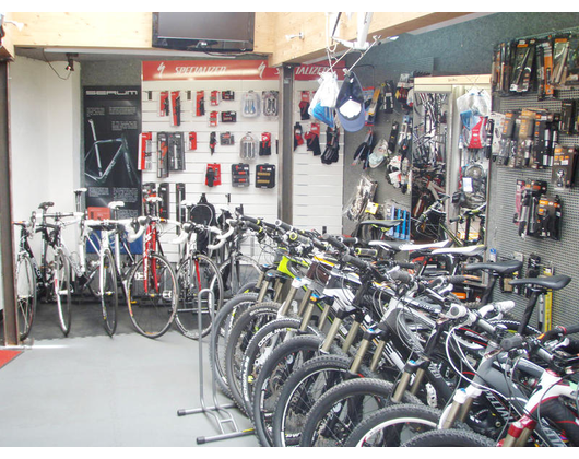 Kundenfoto 3 Fahrrad Bikestore