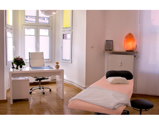 Kundenfoto 7 Klier Oliver , Wittner Iris Osteopathen