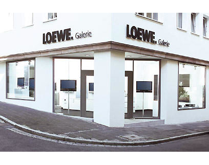 Kundenfoto 2 Loewe Galerie Ramser GbR