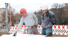 Kundenbild groß 7 Pfannes Peter GmbH Bauunternehmen