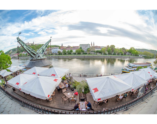 Kundenfoto 3 Locanda Würzburg GmbH Rudolf Singer