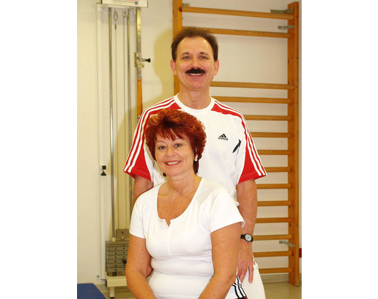 Kundenfoto 2 Massage Königs Physio-Zentrum