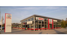 Kundenbild groß 1 Dörr Autohaus GmbH Toyota Vertragshändler