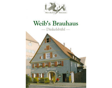 Kundenfoto 1 Weib's Brauhaus