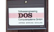 Kundenbild groß 8 Siegfried Sämann DOS Computersysteme GmbH