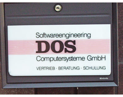 Kundenfoto 8 Siegfried Sämann DOS Computersysteme GmbH
