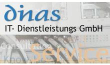 Kundenbild groß 1 DINAS IT-Dienstleistungs-GmbH