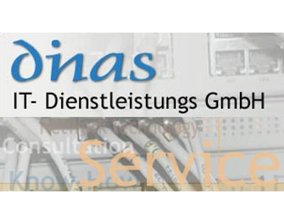 Kundenfoto 1 DINAS IT-Dienstleistungs-GmbH
