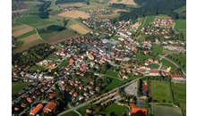 Kundenbild groß 1 Markt Hutthurm Rathaus