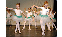 Kundenbild groß 8 Ballett- u. Tanztheaterschule HEEG