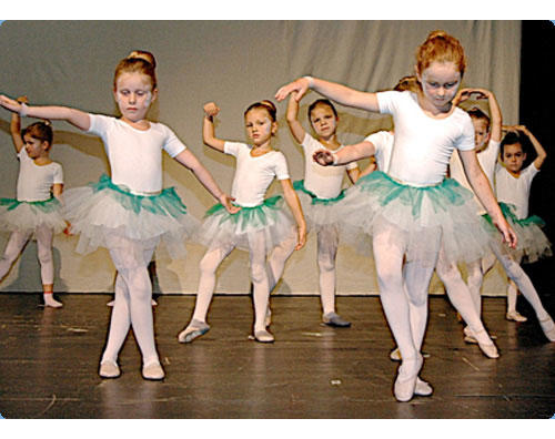 Kundenfoto 8 Ballett- u. Tanztheaterschule HEEG