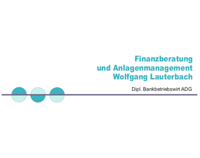 Kundenfoto 2 Lauterbach Wolfgang Finanz- und Vermögensberatung