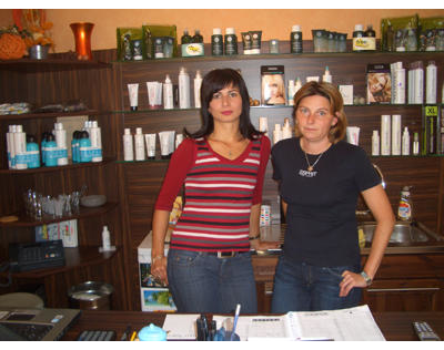 Kundenfoto 4 Hair Station Reichel & Winter
