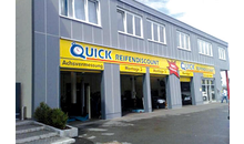 Kundenbild groß 3 Quick Reifendiscount Schimpf GmbH