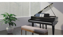 Kundenbild groß 1 Klaviertransporte 24 GmbH