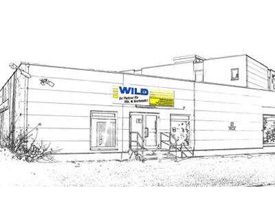 Kundenfoto 3 Wild Heinrich GmbH & Co. KG