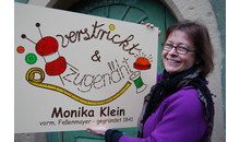 Kundenbild groß 2 Verstrickt und zugenäht Inh. Monika Klein