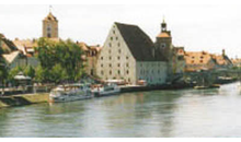 Kundenbild groß 1 Hotelbetriebs GbR Kaiserhof Hotel Kaiserhof