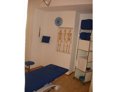 Kundenfoto 8 Physiotherapie therapie centrum Hammelburg