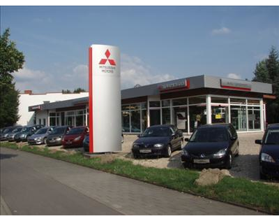 Kundenfoto 2 Auto Landsmann GmbH & Co.KG