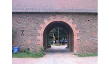 Kundenbild groß 4 Reiterstübchen Gerhard Büttner, Hof Hauenstein