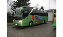 Kundenbild groß 3 Omnibus-Fahrten Schnabel GmbH