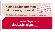 Kundenbild groß 2 Der Bad-Meister Piszczor GmbH