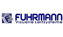 Kundenbild groß 1 FUHRMANN Werbeservice GmbH Beschilderungssysteme