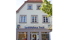 Kundenbild groß 5 Sanitätshaus Traub GmbH