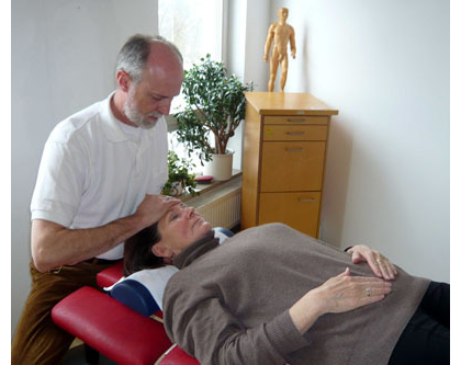 Kundenfoto 7 Physiotherapie Reichl Alexander