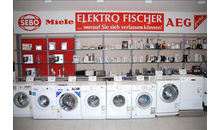 Kundenbild groß 9 Elektro Fischer GmbH & Co. KG