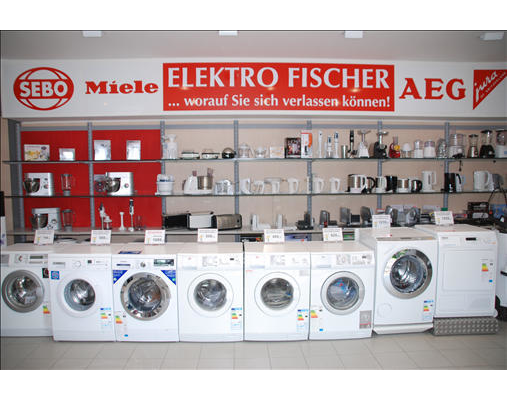 Kundenfoto 9 Elektro Fischer GmbH & Co. KG