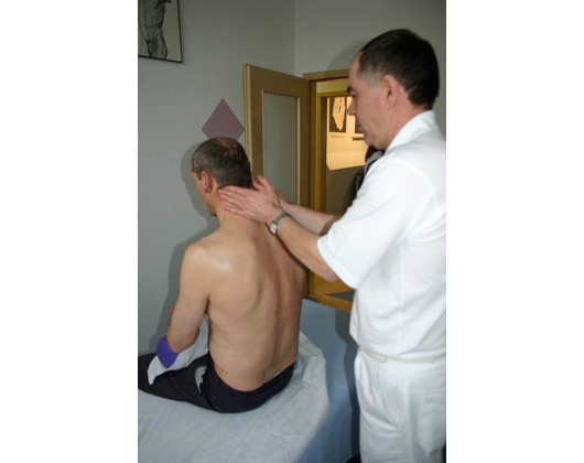 Kundenfoto 3 Massage Adam-Riese-med. Reuter Dieter