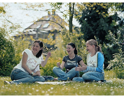 Kundenfoto 6 Ehe- und Familienseelsorge