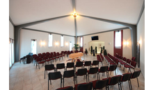 Kundenbild groß 7 Beerdigungsinstitut Baumüller