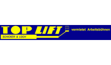 Kundenbild groß 1 Top Lift Vermietung von Arbeitsbühnen