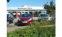 Kundenbild groß 1 Fiat & Nissan Götz Auto