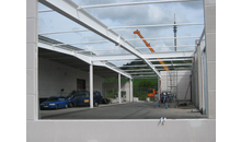 Kundenbild groß 1 Trost Stahl- und Metallbau GmbH