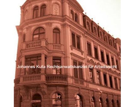 Kundenfoto 1 Kulla Johannes Rechtsanwalt