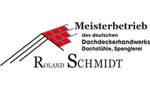 Kundenbild groß 1 Schmidt Roland Dachdeckermeister