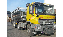 Kundenbild groß 1 Schuller & Lier Transporte GmbH & Co. KG