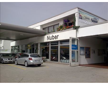 Kundenfoto 6 Nuber Autohaus