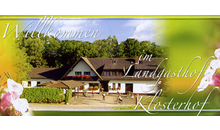 Kundenbild groß 1 Klosterhof Landgasthaus