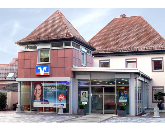 Kundenfoto 2 Raiffeisen-Volksbank Aschaffenburg eG