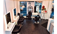 Kundenbild groß 9 HANAN Friseursalon