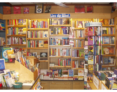 Kundenfoto 4 Christliche Bücherkiste Buchhandlung