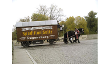 Kundenbild groß 6 Seitz Spedition GmbH & Co. KG