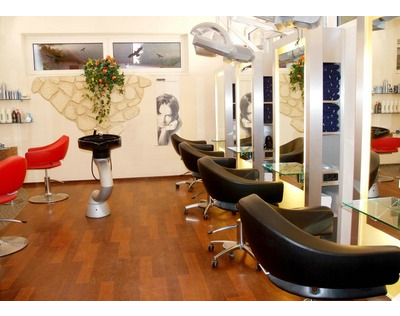 Kundenfoto 4 Friseur Motschiedler Salon