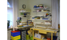 Kundenbild groß 4 Nürnberger Ergotherapie