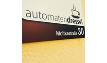 Kundenbild groß 1 Automaten Dressel GmbH & Co. KG Automatenaufstellservice